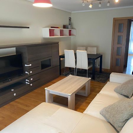 Apartamento Situacion Inmejorable En Santander Bagian luar foto