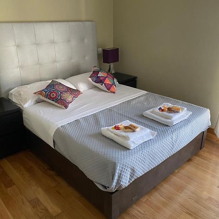 Apartamento Situacion Inmejorable En Santander Bagian luar foto
